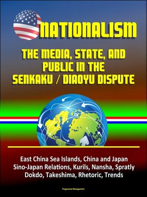 cover image of Nationalism